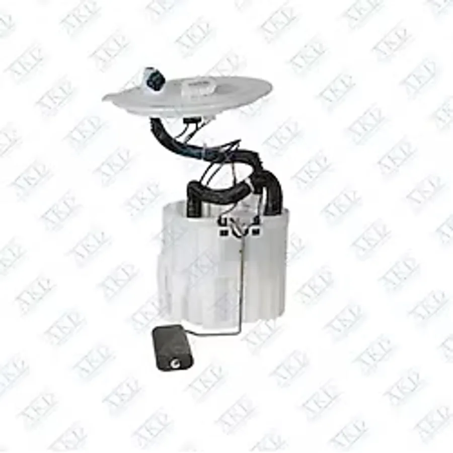 AKD OP137111 DEPO ŞAMANDIRASI KOMPLE POMPA İLE ASTRA H 1.2-1.4-1.