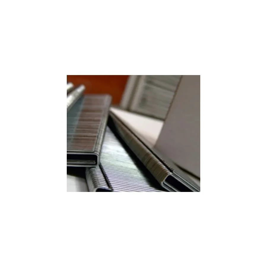 Akdeniz 92 Serisi 18 GA Zımba Telleri 9240 40 mm 630 Adet