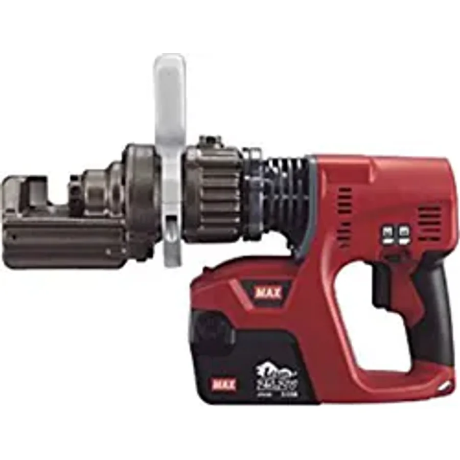 Akdeniz MAX PJRC160 Demir Kesme Makinesi