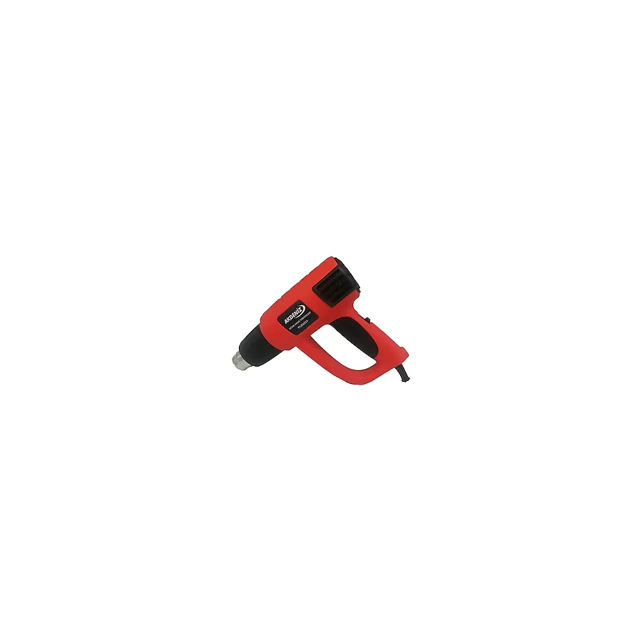 Akdeniz PLD2033 2000 W Sıcak Hava Tabancası