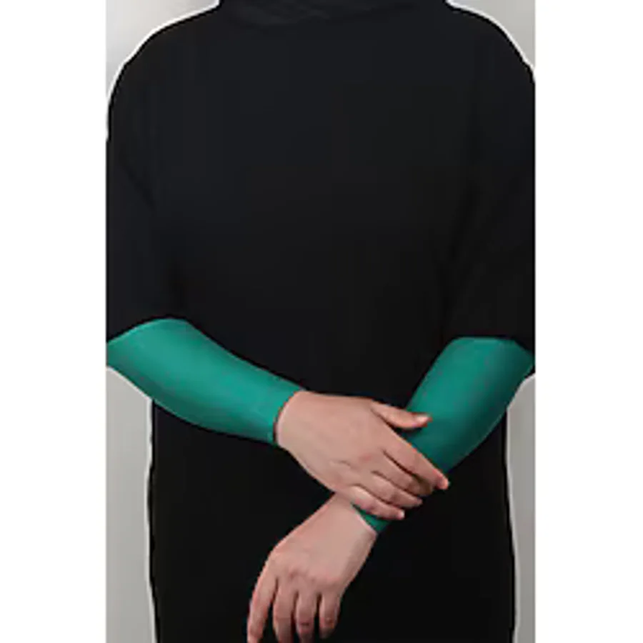 Aker Düz Kolluk 2542-9 Yeşil