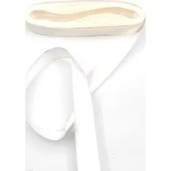 Aker Hediyelik Krem Saten Kurdela 3cm 10m Krem Saten Kurdele Şerit - 3cm Saten Kurdela - Kurdele - Kurdele - Kurde