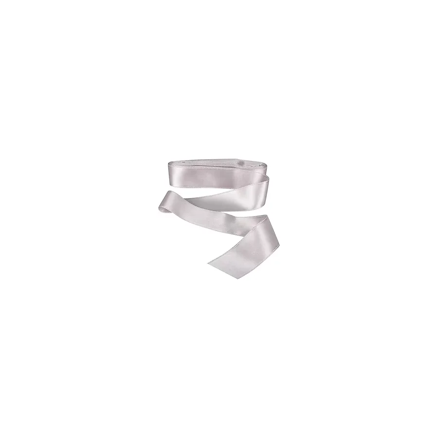 Aker Hediyelik Saten Kurdele En:3cm Boy:10m Süs Kurdelası