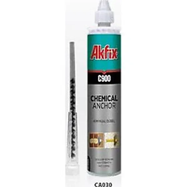 AKFİX (Ca030) Kimyasal Dübel 300 ML.
