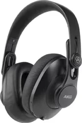 AKG K361 Kulak Üstü Stüdyo Kulaklığı