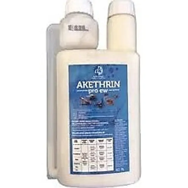 Akhetrin Pro Ew Haşere Böcek Ilacı 1 Lt