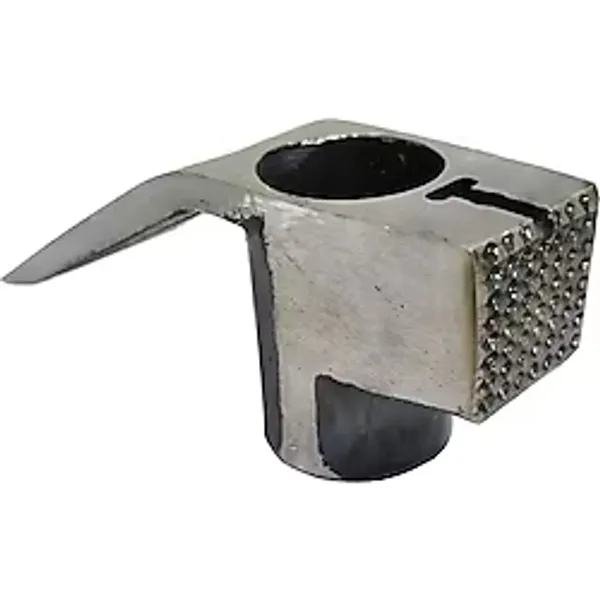 Aki Yüksek Kalite Mıknatıslı Usta Keser (Dövme Çelik 430gr)