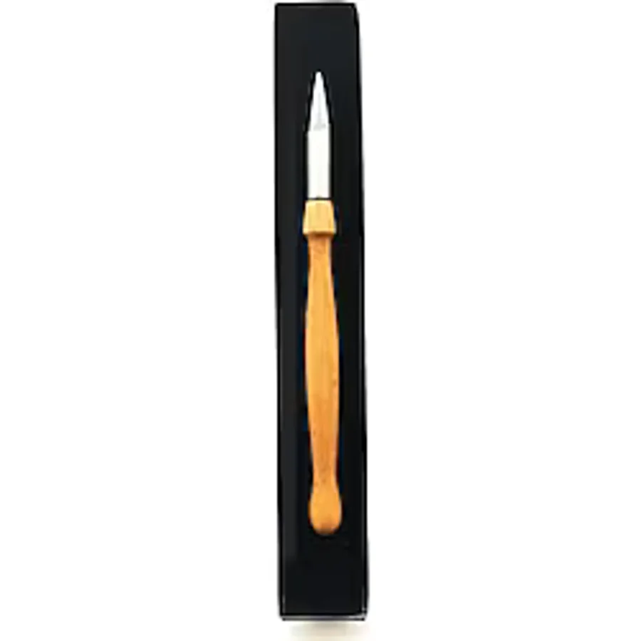 Akik Mühre Kağıt Mühresi 16-18CM (1 Adet)