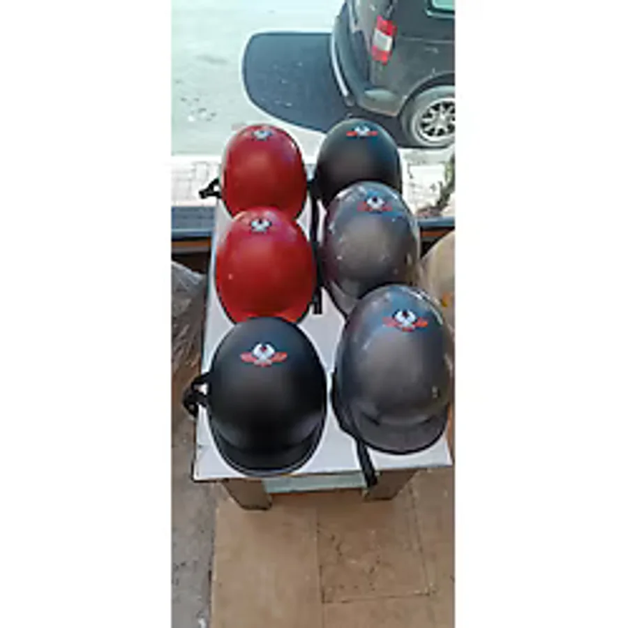 Akın Jokey KASK AKN