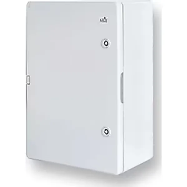 Akiş 300 X 400 X 170 Opak Kapaklı Abs Elektrik Dağıtım Panosu - Ip65