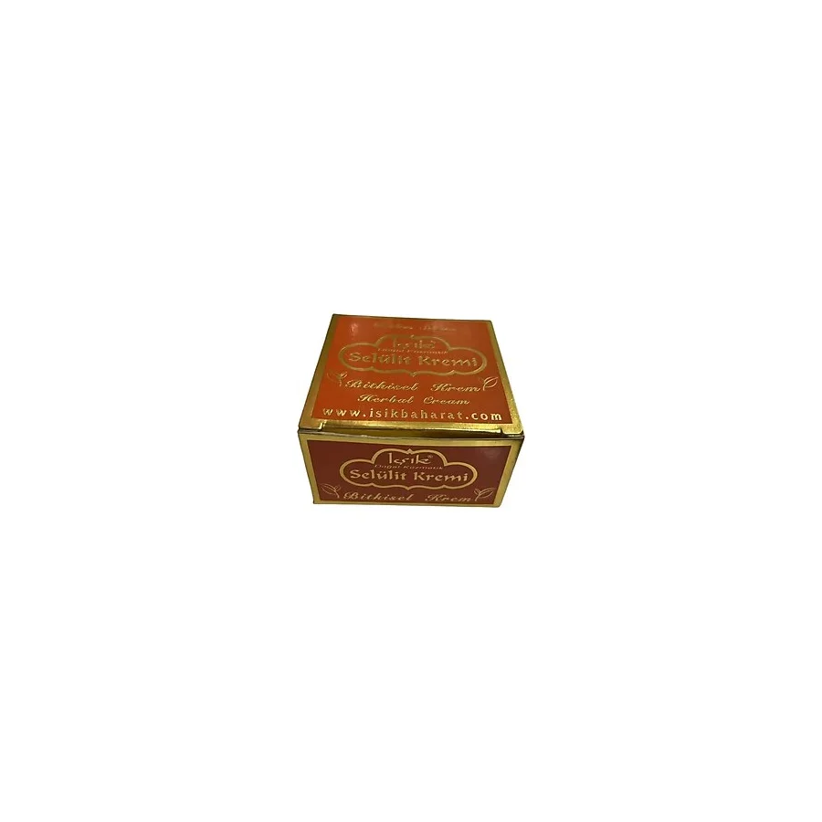 Akışık Selülit Kremi 50 ml