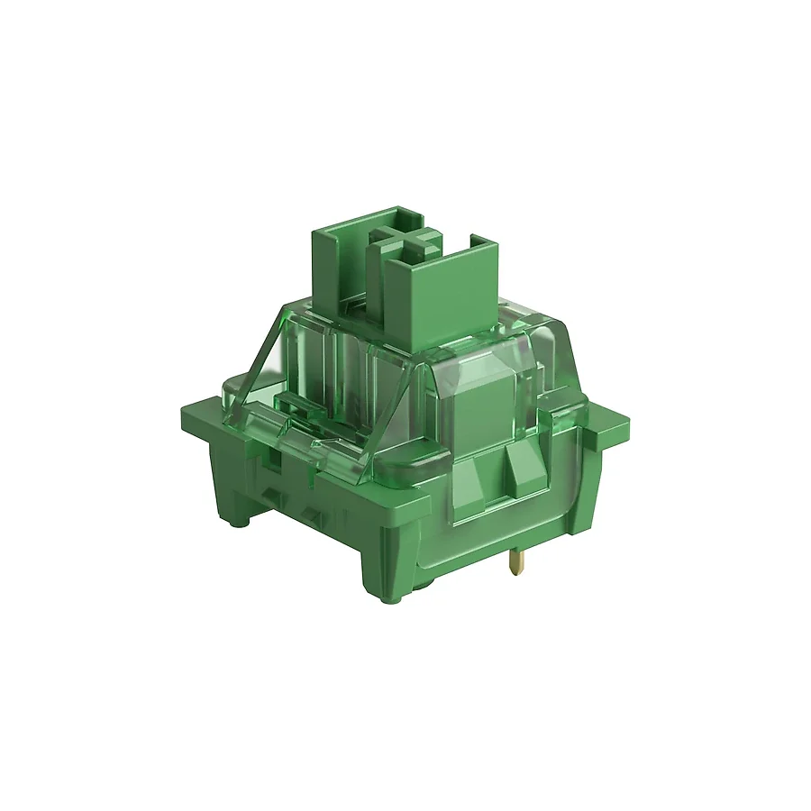 Akko V3 Matcha Green Pro 45'li Klavye Switchi
