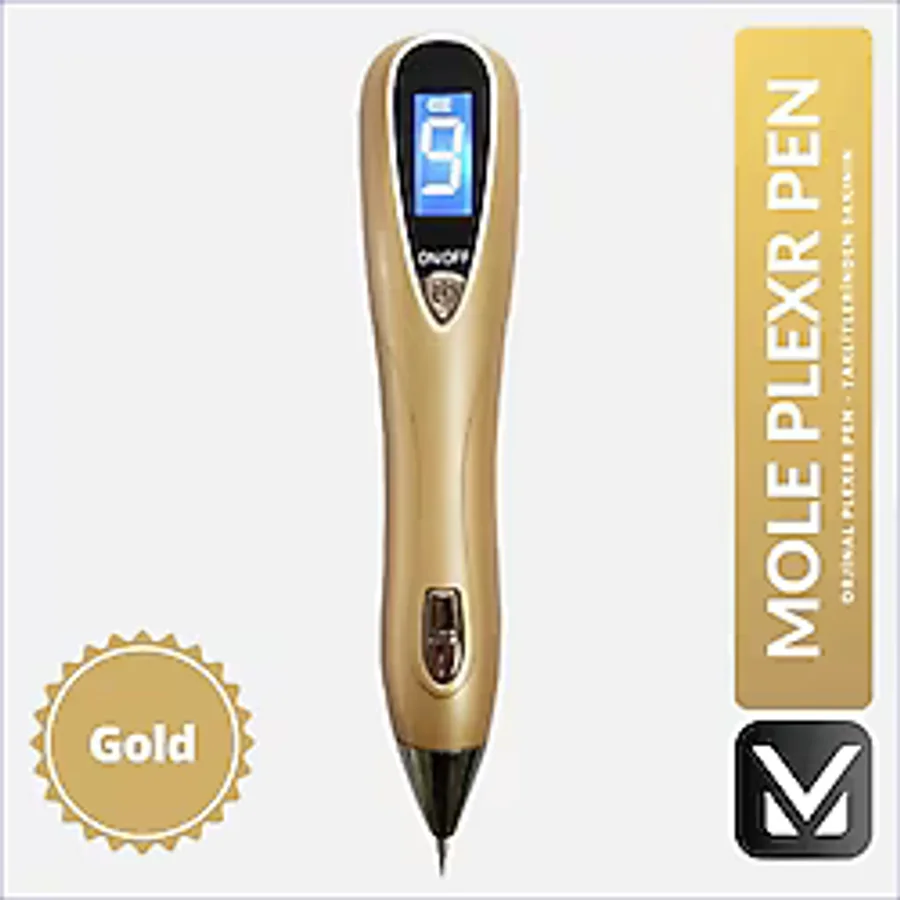 Akne Ben Siğil Leke Dövme Çıkartma Lazer Cihazı Plazma Kalem Spot Plasma Pen Plexr Mole 9 Level