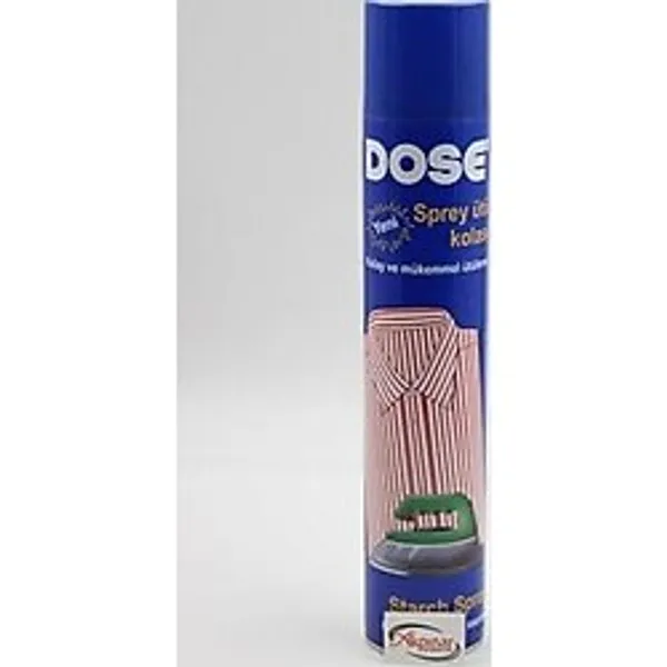 Akpınar Aksesuar Dose Sprey Ütü Kolası, TR23AB0000411
