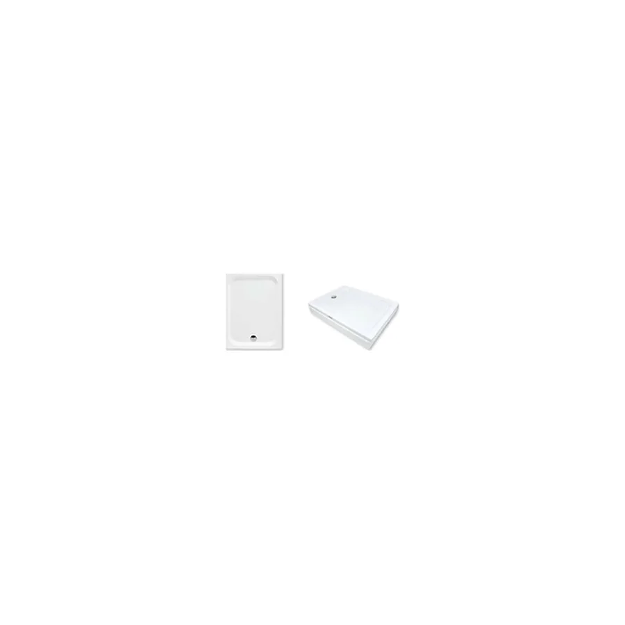 Akrilik Flat Duş Tekneleri 70x200x7(h) Dikdörtgen