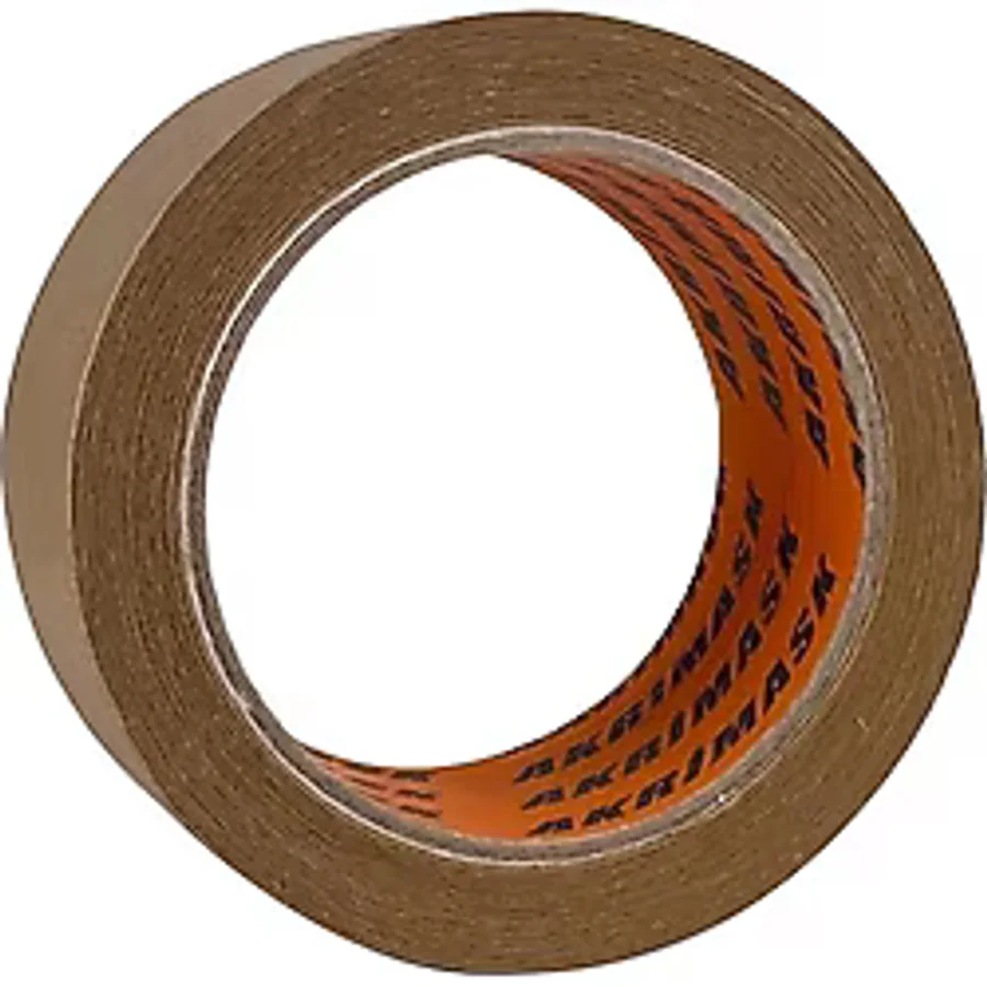 Akrimask Kağıt Bant Kahverengi 48X35MM