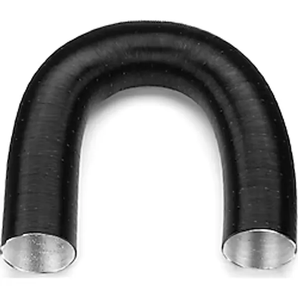 AKS ISITMA VE SOĞUTMA 75 Mm Webasto Sıcak Soğuk Hava Borusu 30cm Ve 60cm Uzatılabilir.
