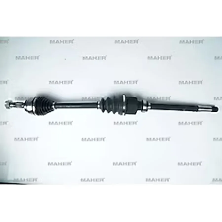 AKS KOMPLE ÖN 206 98-06 306 93-02 SAĞ 1.6 16V M-T 880MM MAHER-18407