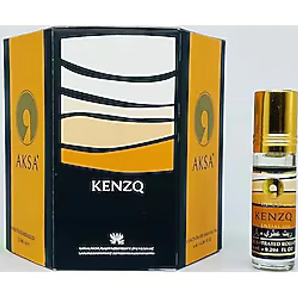 Aksa Esans - Kenzo 6 ml