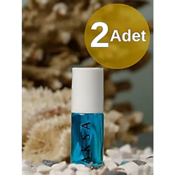 Aksa Esans Nesımı Aksa 5 ml Roll-On Esans