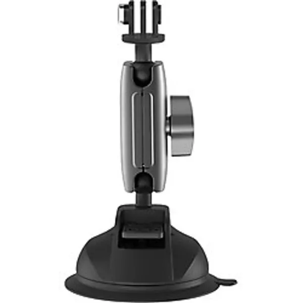 Aksiyon Kamera ve Cep Telefonları İçin Güçlü Vantuz Aluminum Alloy Camera Suction Cup