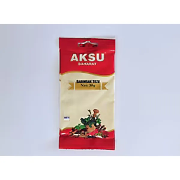 Aksu 30 gr Sarımsak Tozu