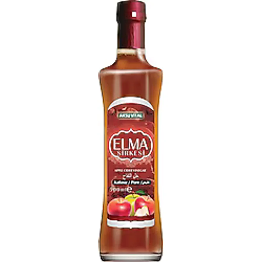 Aksu Vital 500 ml Elma Sirkesi