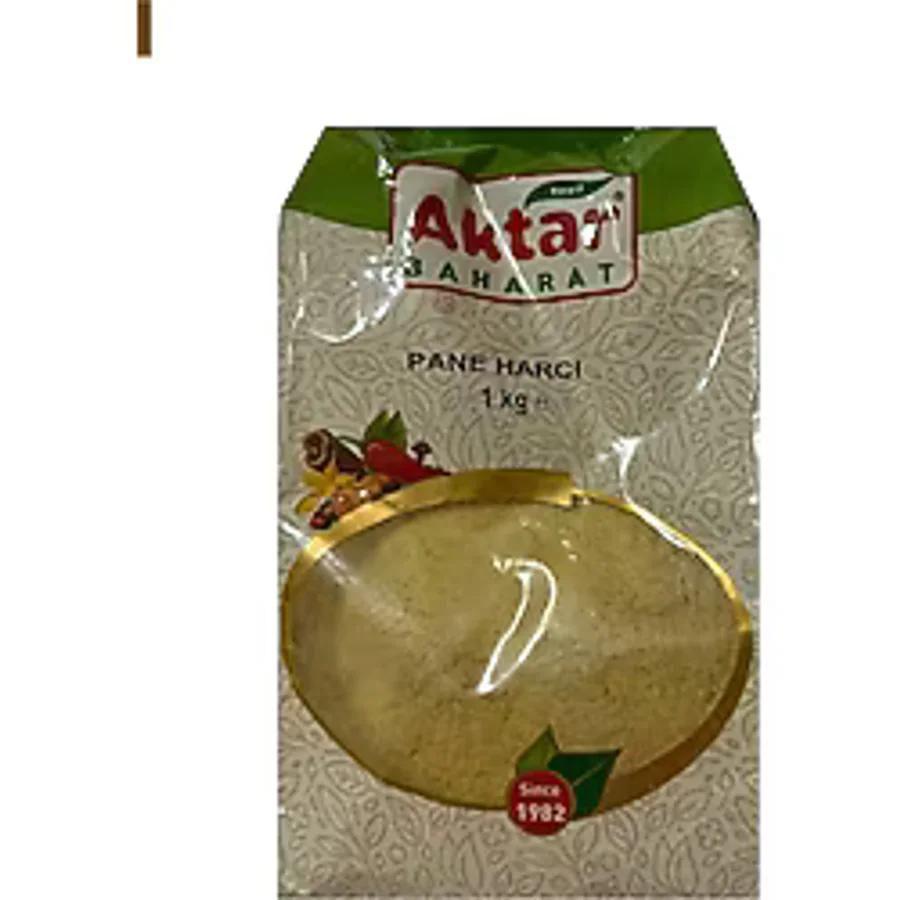 Aktar Baharat Çıtır Pane Harcı (Kaplama Harcı) 1 kg