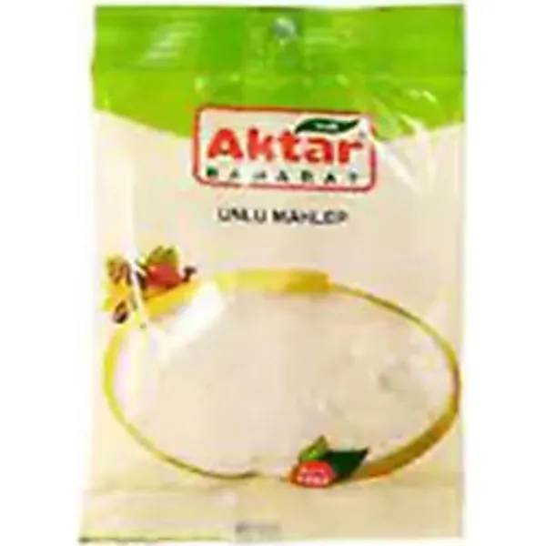 Aktar Baharat Unlu Mahlep 30 gr