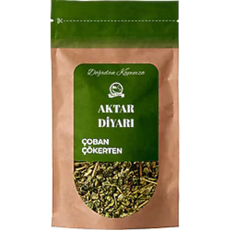Aktar Diyarı Çoban Çökerten 500 gr