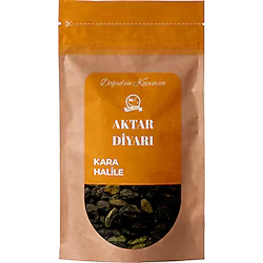 Aktar Diyarı Karahalile 1 kg