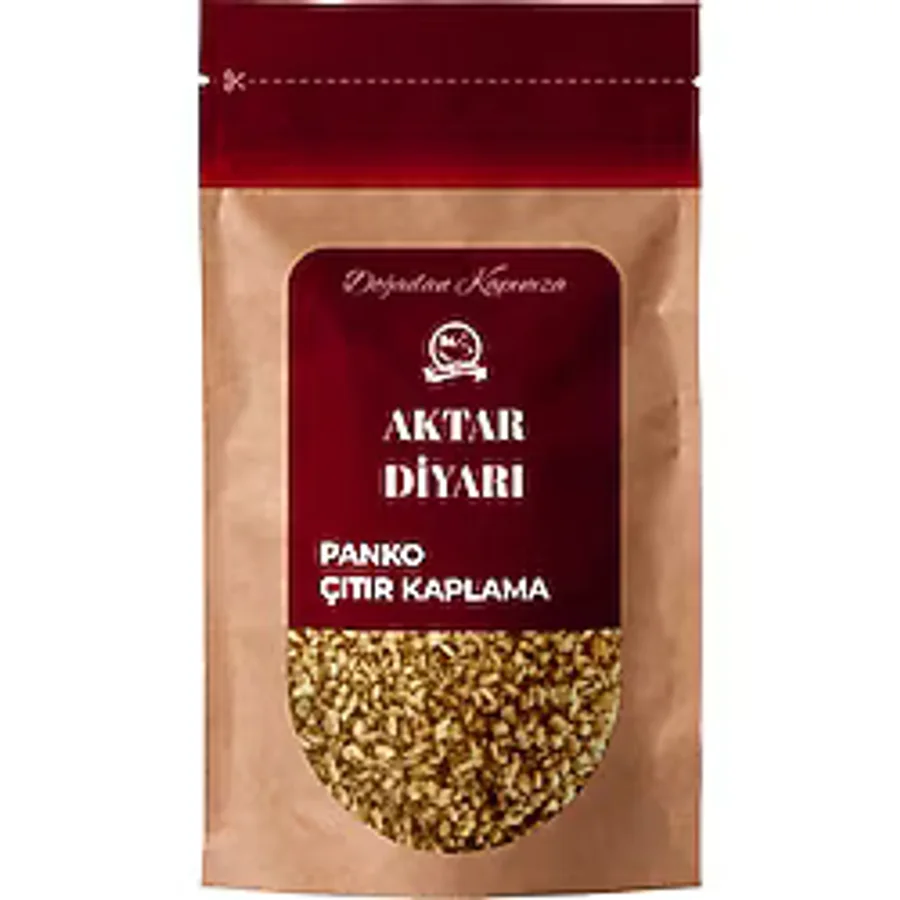 Aktar Diyarı Panko Çıtır Kaplama 250 gr