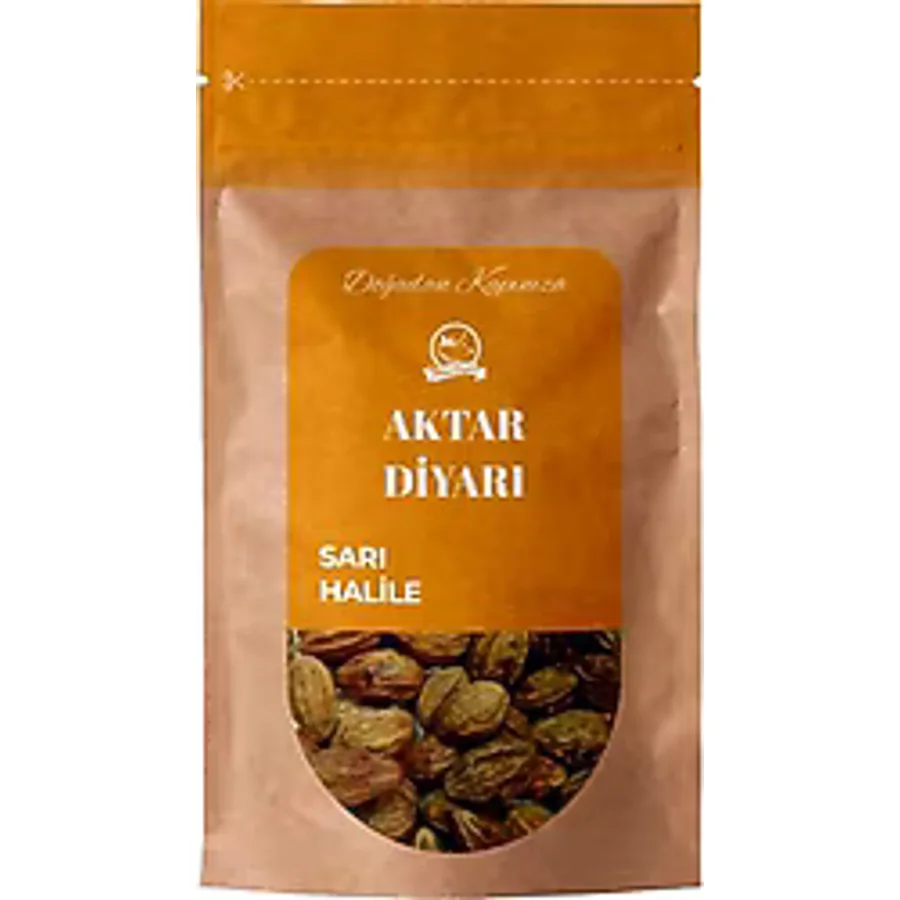Aktar Diyarı Sarıhalile 1 kg