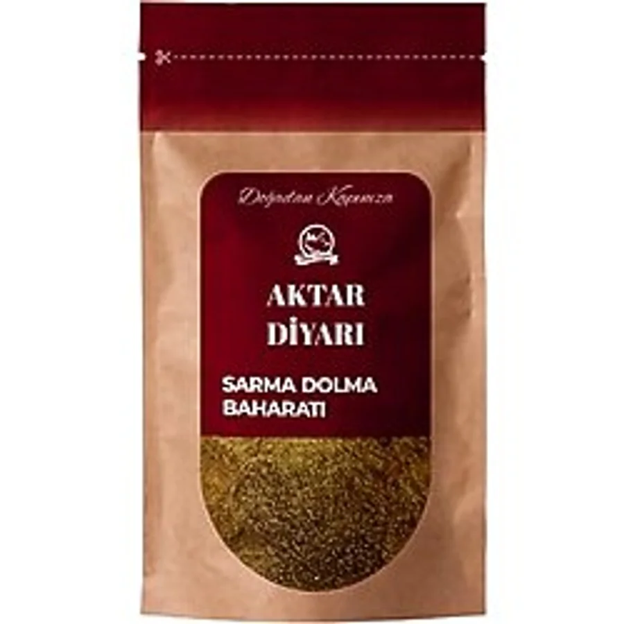 Aktar Diyarı Sarma Dolma Baharatı 250 gr, BHR-ADY47900