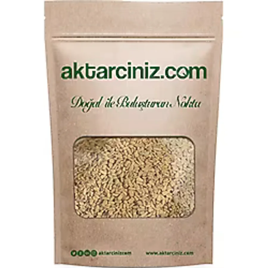 Aktarciniz Cemen Tane 250 Gr