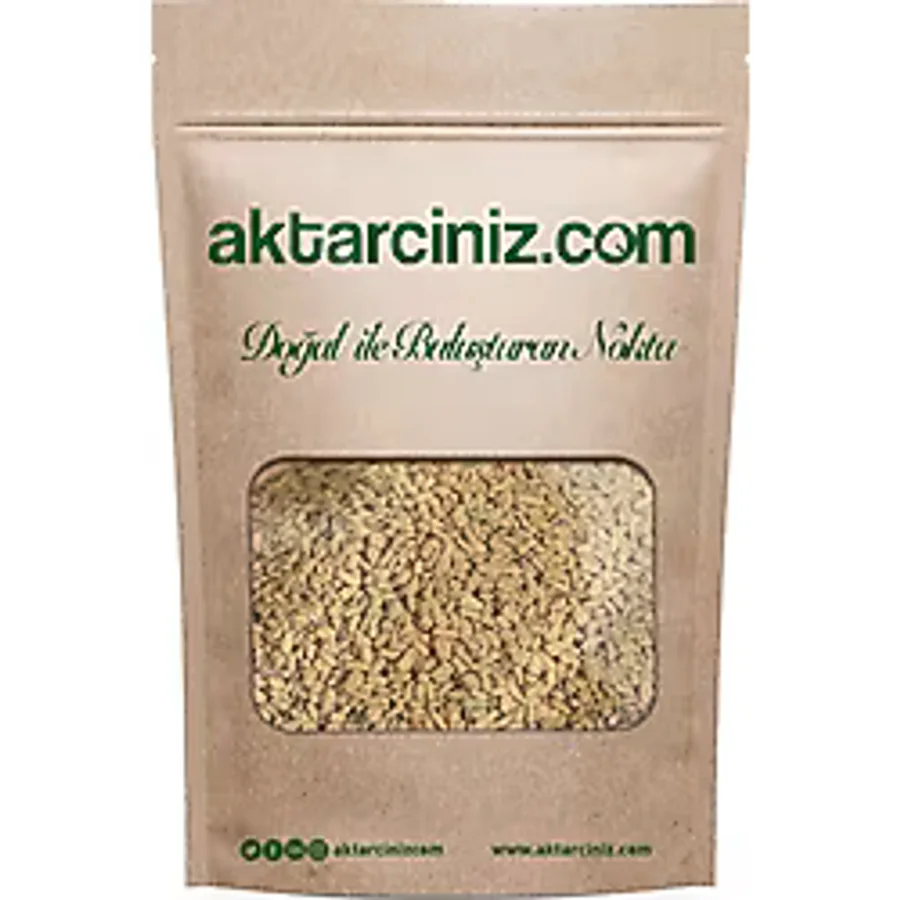 Aktarcınız Çemen Tane 500 G