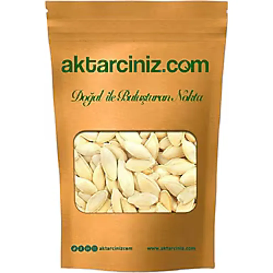 Aktarcınız Çiğ Kabak Çekirdeği 1 kg