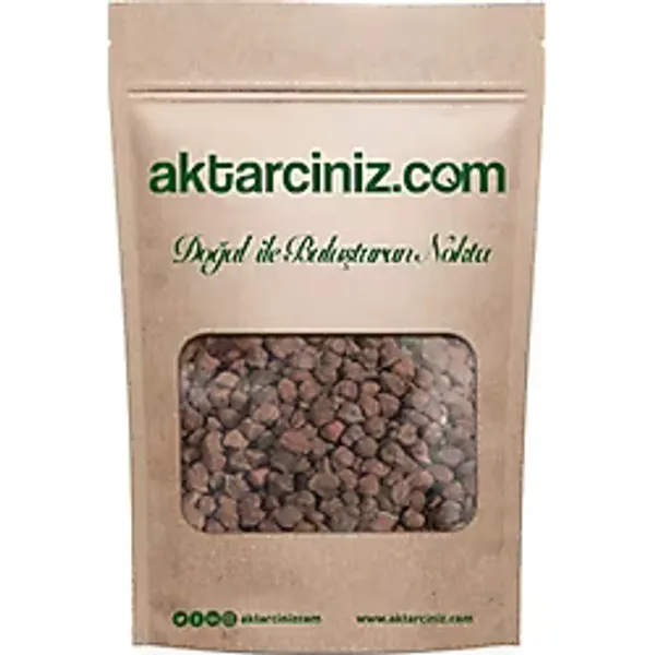 Aktarcınız Kara Nohut 1 kg