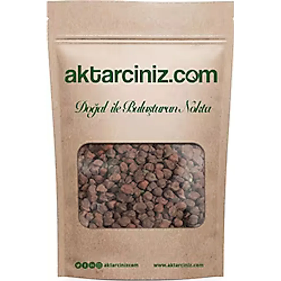 Aktarcınız Kara Nohut 500 gr