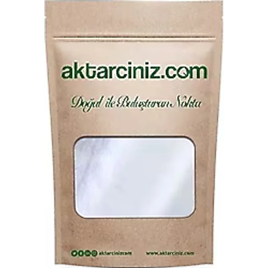 Aktarcınız Karbonat 1 kg