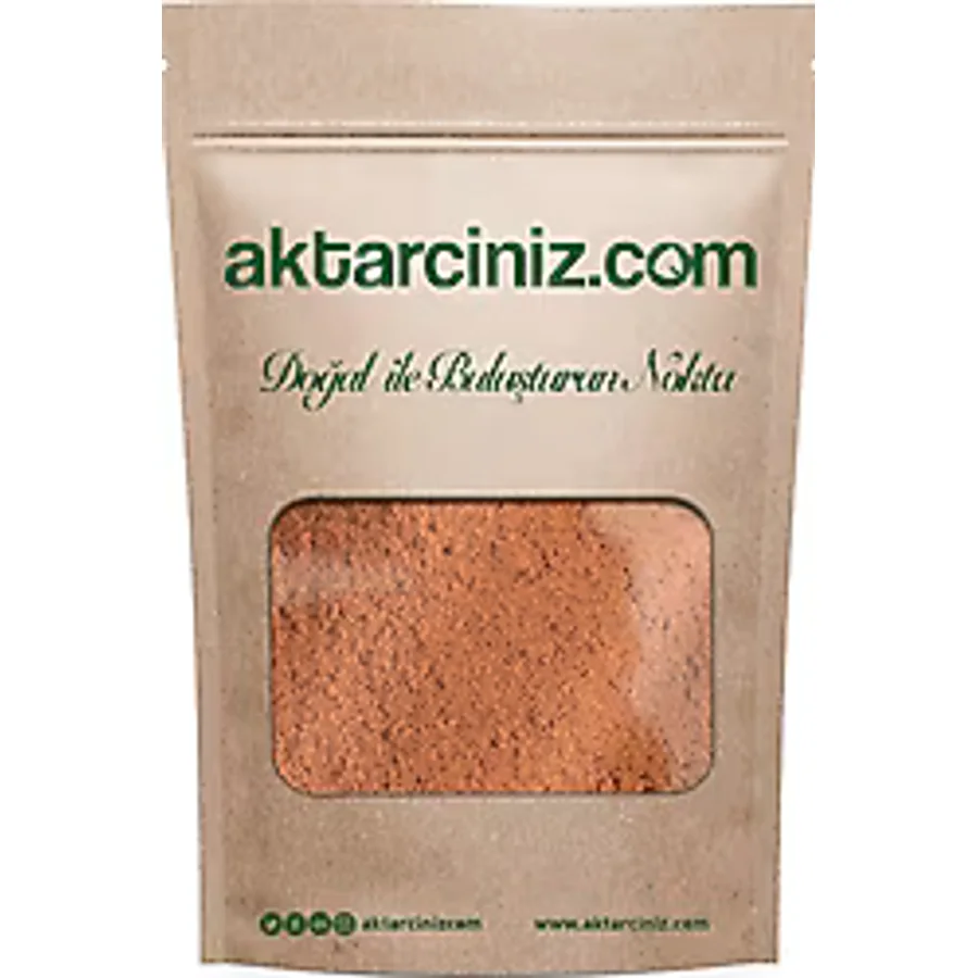 Aktarcınız Köfte Baharatı 100 gr