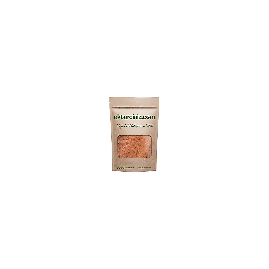 Aktarcınız Köfte Baharatı 250 gr