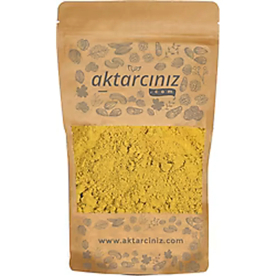 Aktarcınız Köri 500 gr