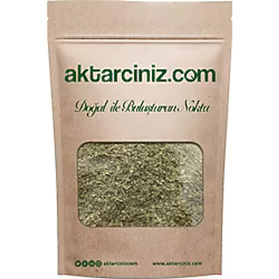 Aktarciniz Mercan Kosk 1 Kg