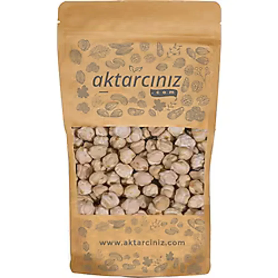 Aktarcınız Nohut 12 mm (Başhan) 500 gr