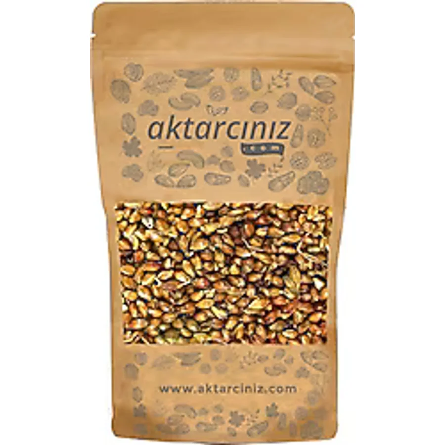 Aktarcınız Süpürge Tohumu 1 kg