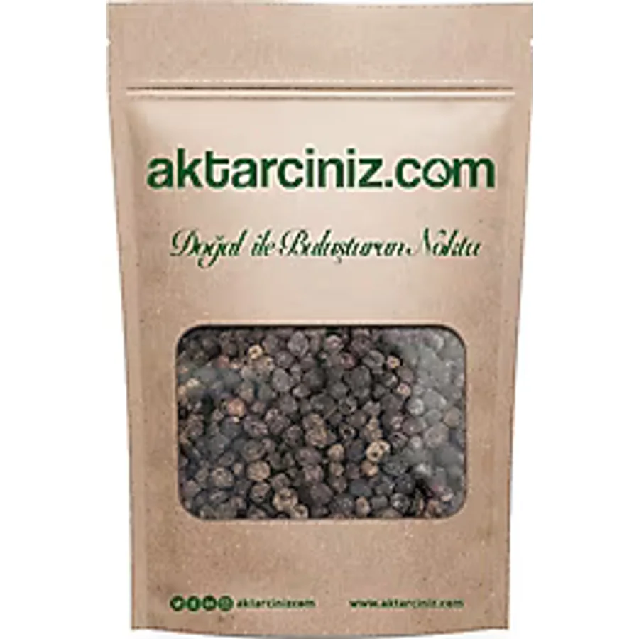 Aktarcınız Tane Karabiber 1 kg
