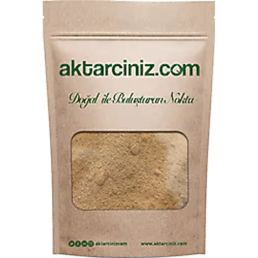 Aktarcınız Toz Havlıcan 10 gr