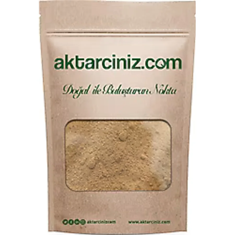 Aktarcınız Toz Havlıcan 100 gr