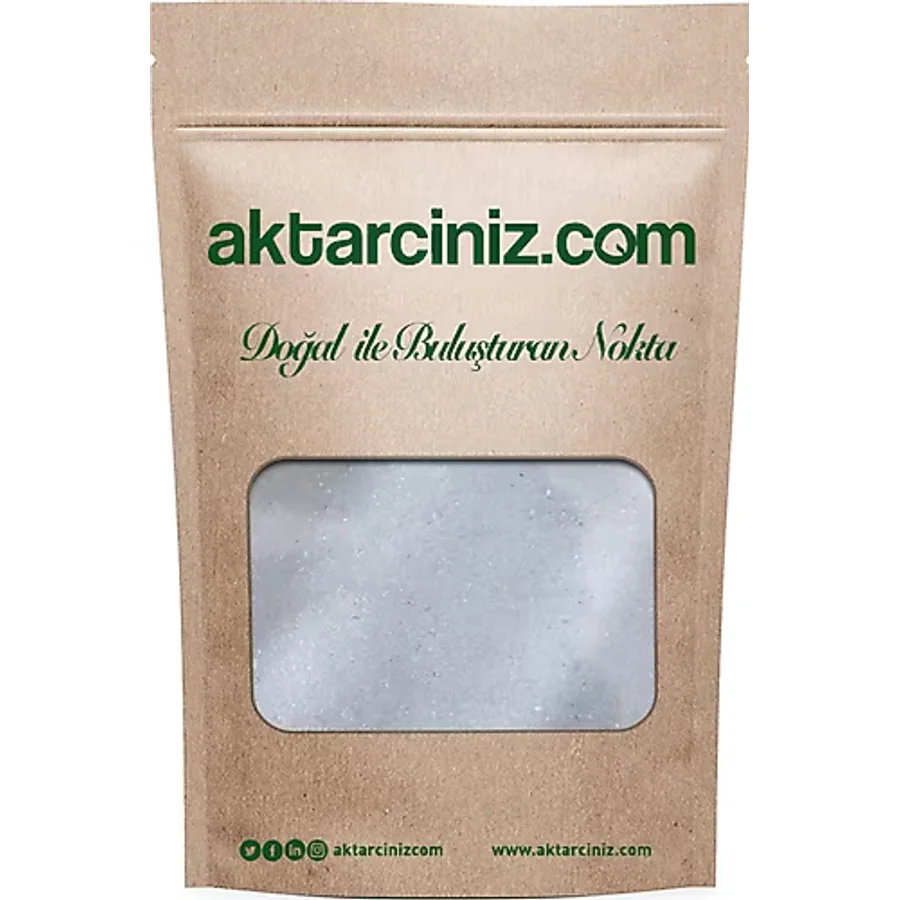 Aktarcınız Toz Kimyon 500 gr